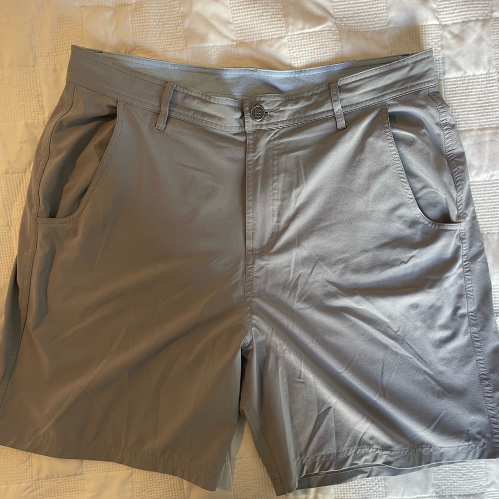Men’s Free Fly shorts